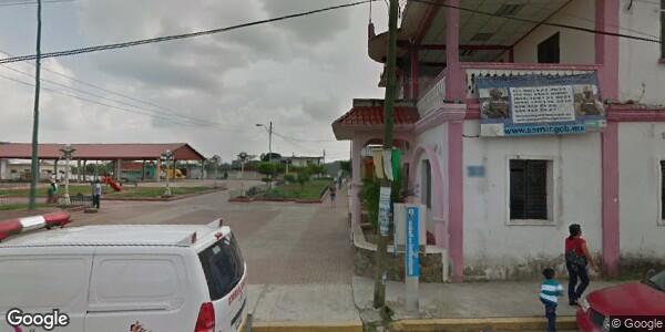 OFICINA DEL REGISTRO CIVIL HIDALGOTITLAN